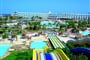 Hurghada - Primasol Titanic Resort & Aquapark ****