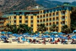 Alanya - Dreams Beach ****