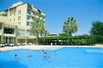 Side, Colakli - Tayyarbey Beach Club Side ****