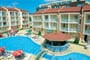 Slunečné pobřeží - Sun City ***