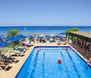 Stalis - Stalis Beach ***