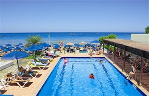 Stalis - Stalis Beach ***