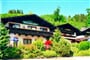 Kirchberg - Apartmány Weinberghof ***