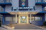 Hotel BOIX MAR - autobusem
