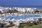 Djerba - Vincci Helios Beach ****