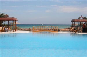 Hurghada - Palma De Mirette ****