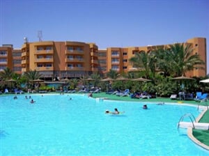 Hurghada - Calimera Hurghada ****