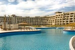 Hurghada - Steigenberger Al Dau Beach *****