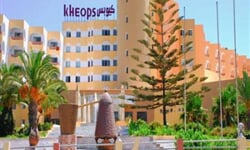 Foto - Nabeul - Kheops ***