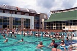 Ji�n� Ma�arsko - term�ln� l�zn� Hark�ny, relax s v�lety ***