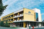 Foto - Bükfürdö - Termály Bükkfürdö, Apartmán hotel ***
