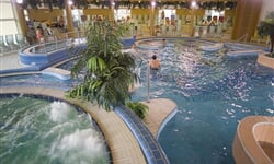 Foto - Bükfürdö - Termály Bükkfürdö, Apartmán hotel ***