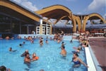 Foto - Bükfürdö - Termály Bükkfürdö, Apartmán hotel ***