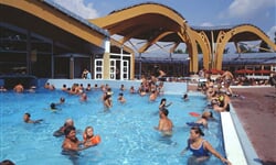 Foto - Bükfürdö - Termály Bükkfürdö, Apartmán hotel ***