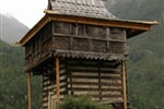Kultura a příroda indického Himaláje
