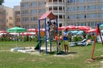 Foto - Kiten - Htl. Green Park A-I ****