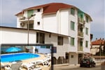 Foto - Lozenec - Hotel Casa Blanka ***