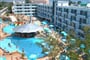 Sluneční pobřeží - Hotel Kotva ***