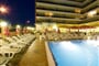 Primorsko - Hotel Plamena Palace ***