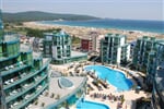 Foto - Grand Hotel Primorsko *****
