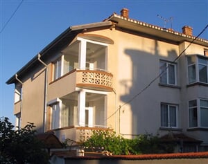 Penzion Dana