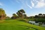 Speciální nabídka srpen 7 nocí - Sueno Golf ***** + 1x GOLF