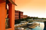 Taba - Hotel Hyatt Regency *****
