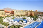 Taba - Hotel Intercontinental *****