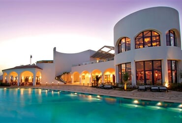 Sharm El Sheikh - Hotel  Blue Bay Reef Oasis  *****