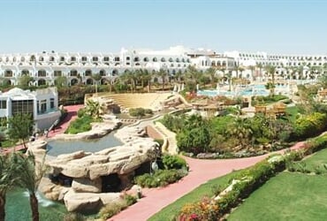 Sharm El Sheikh - Hotel Savoy *****