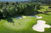 GOLF VE ŠPANĚLSKU S TRENÉREM