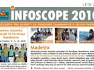 INFOSCOPE - �ten� na l�to, nab�dky na podzim, zimu a rok 2011