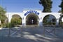 Hammamet - Club El Bousten ***
