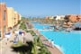 Hurghada - Lti Titanic Beach *****