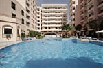 Hurghada - Triton Empire Hotel ***