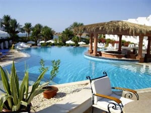 Sharm El Sheikh - Iberotel Palace *****