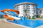 Side - Sea World *****