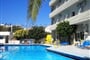 Hersonissos - Dimitrion Hotel ***