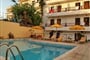 Hersonissos - Melpo Hotel **