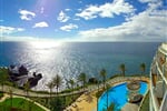 Madeira - Funchal - Pestana Grand*****
