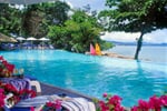 Malajsie - Langkawi - Sheraton Langkawi Beach Resort****