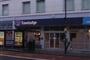 Londýn - Travelodge City Road***