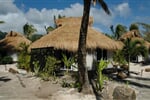 Cookovy Ostrovy - Rarotonga - Crown Beach Resort****