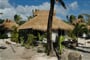Cookovy Ostrovy - Rarotonga - Crown Beach Resort****