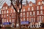 Londýn - Barkston Garden Hotel Kensington***