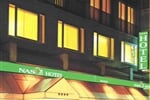 Miláno - Nasco hotel Milano****