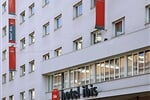 Miláno - Ibis Centro hotel Milano***