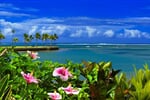Fidži - Viti Levu - The Naviti Resort****