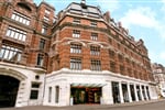 Londýn - Andaz Liverpool street hotel London by Hyatt*****
