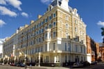 Londýn - NH Harrington Hall hotel London****